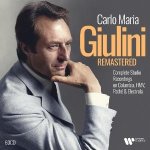 Giulini Remastered