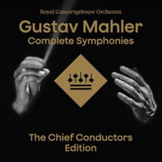 Complete Symphonies