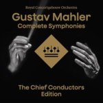 Complete Symphonies