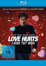 Love Hurts - Liebe tut weh