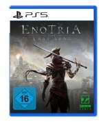 Enotria: The Last Song (PlayStation PS5)