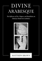 Divine Arabesque