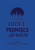 Bible Promises for Men