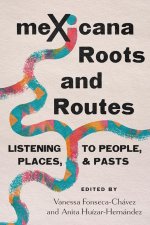 Mexicana Roots and Routes