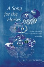 A Song for the Horses