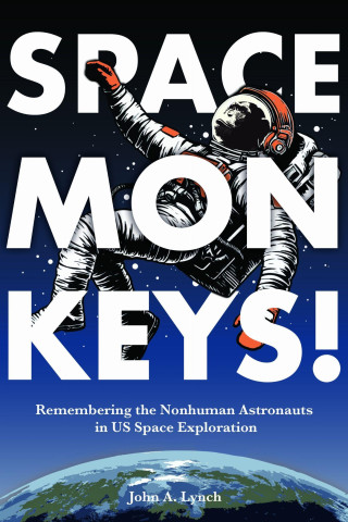 Space Monkeys!