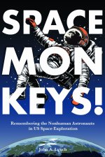 Space Monkeys!