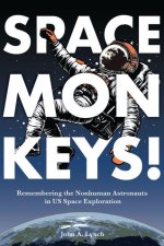 Space Monkeys!