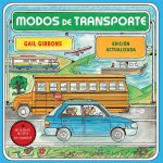 Modos de Transporte