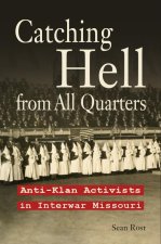 Catching Hell from All Quarters