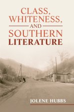 Class, Whiteness, and Southern Literature
