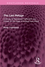 The Last Refuge