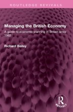 Managing the British Economy