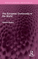 The European Community in the World