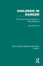 Children in Danger
