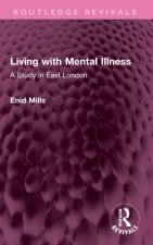 Living with Mental Illness