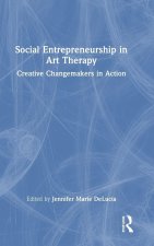 Social Entrepreneurship in Art Therapy