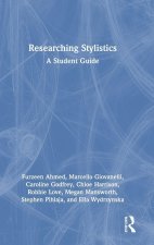Researching Stylistics
