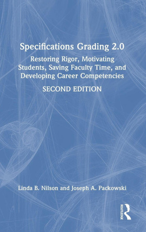 Specifications Grading 2.0