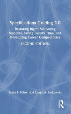 Specifications Grading 2.0