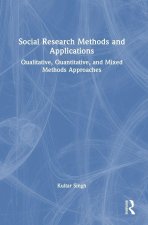 Social Research Methods and Applications