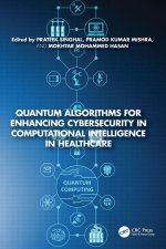 Quantum Algorithms for Enhancing Cybersecurity in Computational Intelligence in Healthcare