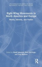 Right-Wing Movements in North America and Europe