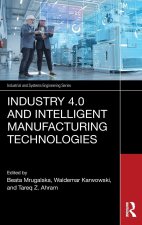 Industry 4.0 and Intelligent Manufacturing Technologies