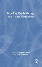 Disability Psychotherapy