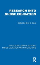 Research into Nurse Education