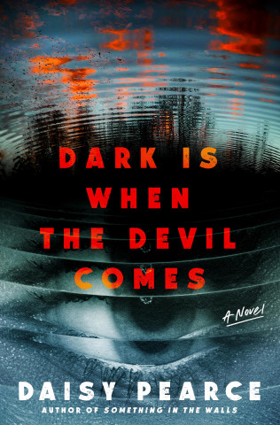 Dark Is When the Devil Comes