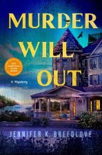 Murder Will Out