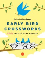 New York Times Games Early Bird Crosswords