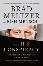 The JFK Conspiracy