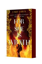 For She Is Wrath