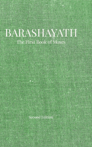 BARASHAYATH