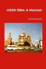USSR 1984