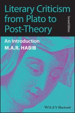 Literary Criticism from Plato to the Present