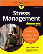 Stress Management for Dummies
