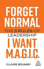 Forget Normal