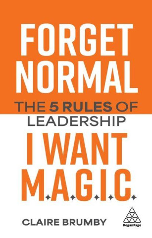 Forget Normal