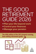 The Good Retirement Guide 2026
