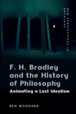 F. H. Bradley and the History of Philosophy