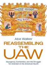 Reassembling the UAW