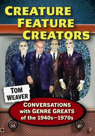 Creature Feature Creators