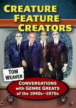 Creature Feature Creators