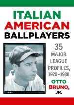Italian American Ballplayers