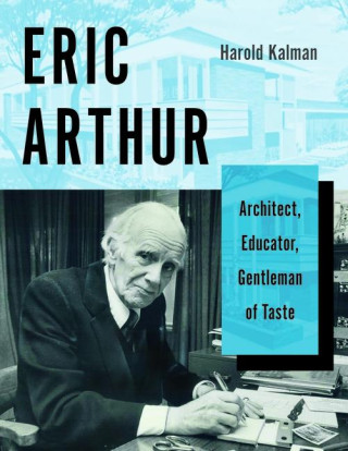 Eric Arthur