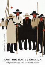 Painting Native America