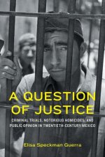 A Question of Justice